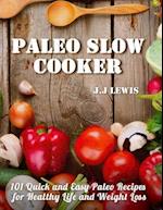 Paleo Slow Cooker