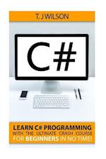 C#