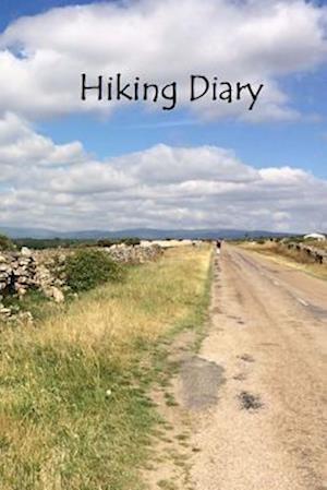 Hiking Diary