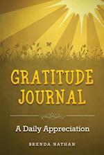 Gratitude Journal