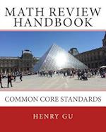 Math Review Handbook
