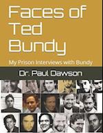 Faces of Ted Bundy