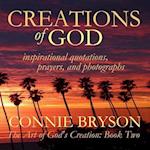 Creations of God