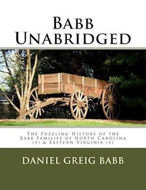 Babb Unabridged