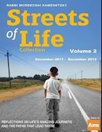 Streets of Life Collection Volume 2
