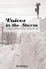 Voices in the Storm