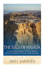 The Siege of Masada