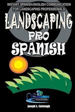 Landscaping Pro Spanish