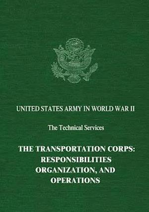 The Transportation Corps