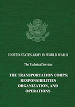 The Transportation Corps