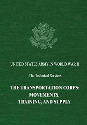 The Transportation Corps