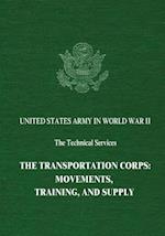 The Transportation Corps