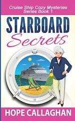 Starboard Secrets