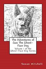 The Adventures of Gus the Ghost-Face Dog