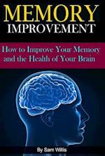 Memory Improvement