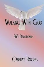 Walking with God