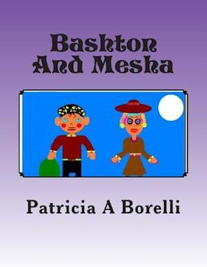 Bashton and Mesha