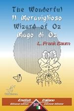 The Wonderful Wizard of Oz - Il Meraviglioso Mago di Oz