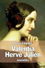 Valentia Herve Julien