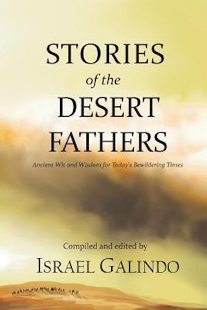 Stories of the Desert Fathers