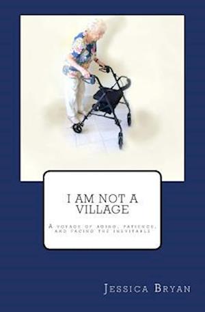 I Am Not a Village