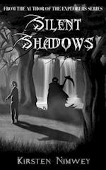 Silent Shadows (Tagalog Edition)