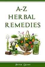 A-Z of Herbal Remedies