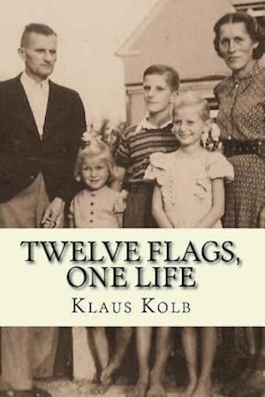 Twelve Flags, One Life