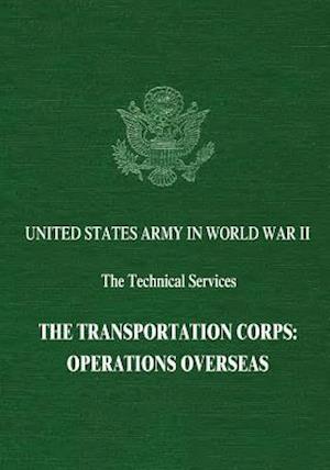 The Transportation Corps