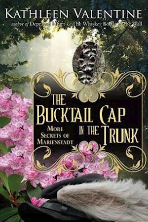 The Bucktail Cap in the Trunk