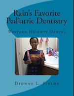 Rain Favorite Pediatric Dentistry