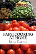 Parsi Cooking at Home