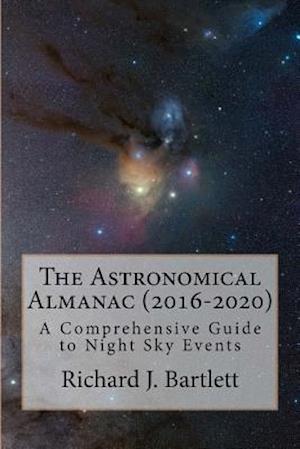 The Astronomical Almanac (2016-2020)