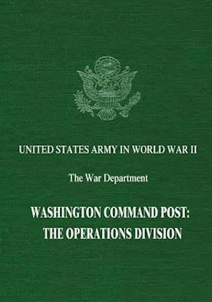 Washington Command Post