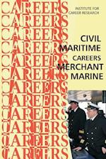 Civil Maritime Careers