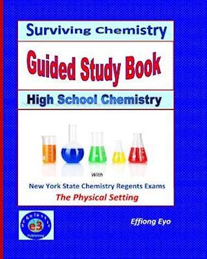 Surviving Chemistry Guided Study Book