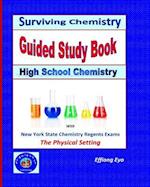 Surviving Chemistry Guided Study Book