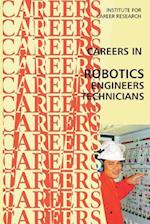 Career in Robotics