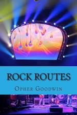 Rock Routes