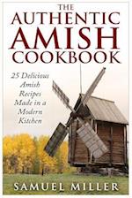 The Authentic Amish Cookbook