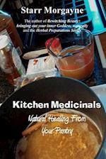 Kitchen Medicinals