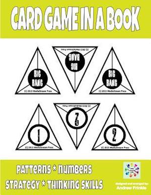 Card Game in a Book - Big Bang