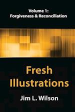 Fresh Illustrations, Volume 1