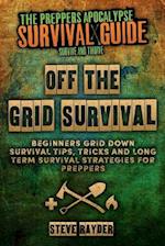 Off The Grid Survival