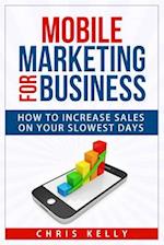 Mobile Marketing for Business
