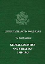 Global Logistics and Strategy