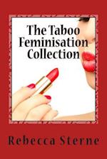 The Taboo Feminisation Collection