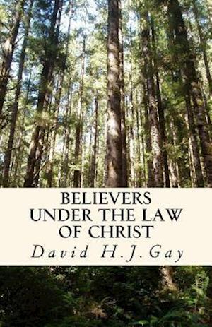 Believers Under the Law of Christ
