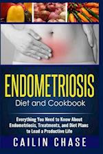 Endometriosis Diet and Cookbook