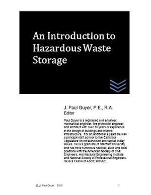An Introduction to Hazardous Waste Storage
